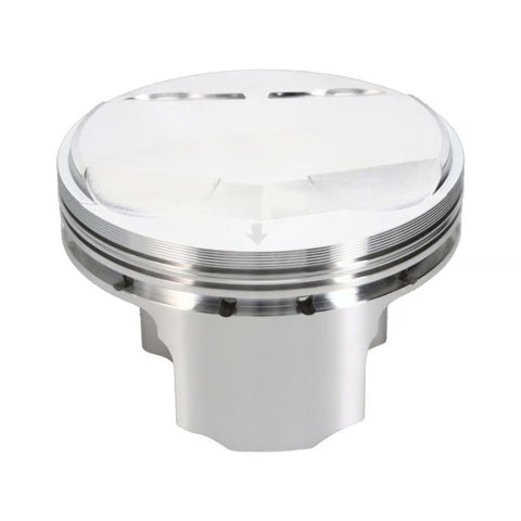 Wiseco Yamaha XT/TT600 84-04 11.51 3740XH Piston kit - 4596M09500