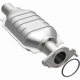 MagnaFlow Direct Fit Catalytic Converter 10-12 Fusion 3.0L - 51896
