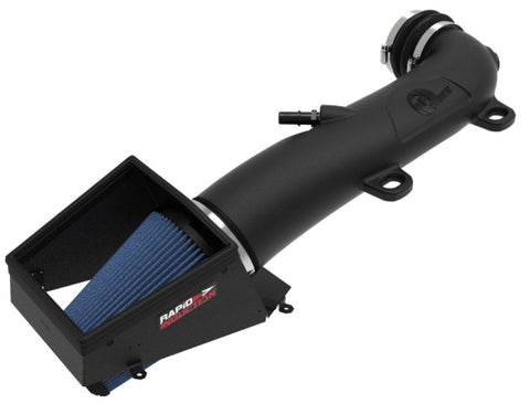 aFe Rapid Induction Pro 5R Cold Air Intake System 18-21 Jeep Wrangler(JL)/Gladiator(JT) 3.6L - 52-10008R