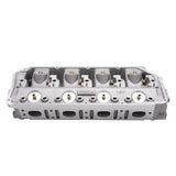Edelbrock Cylinder Head Chrysler 426-572 Hemi Bare Single - 61169