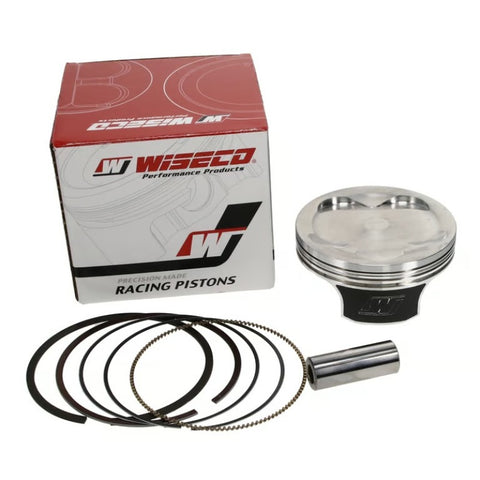 Wiseco Yamaha YZ450F 03-09/WR 03-15 12.51 CR Piston kit - 4785M09500