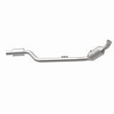 MagnaFlow Conv DF 06-07 Mercedes C230 2.5L Passenger Side - 24265