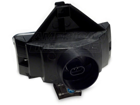 Raxiom 99-04 Ford Mustang Excluding Cobra Axial Series Fog Lights- Chrome - 49138