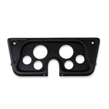 Autometer 67-72 Chevrolet Truck C/K/K5/Suburban Direct-Fit Dash Gauge Kit - 2142-07