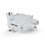 Mishimoto 2015-2020 BMW F80 M3/M4 Intercooler Mineral White Metallic - MMINT-F80-15CMW