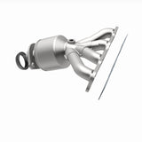MagnaFlow 2016 Mitsubishi Outlander Manifold 2.4L Direct Fit Catalytic Converter - 290103