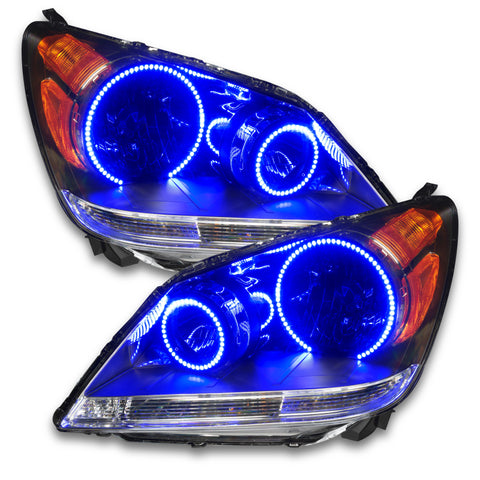 Oracle 08-10 Honda Odyssey SMD HL - ColorSHIFT - 8184-330