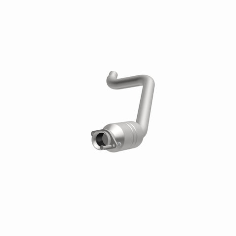 MagnaFlow Direct Fit Catalytic Converter 10-12 Jaguar XF 5.0L - 52003