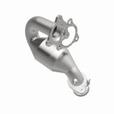MagnaFlow Conv DF 07-12 Acura RDX 2.3L T Front - 51519