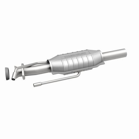 MagnaFlow Conv Ford-Mercury 25.75X6.5X4 2/2 - 23359