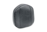 Mustang Harley Sissy Bar Pad (6.5 inch x 6 inch) - Black - 75633