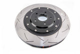 DBA 15-21 Nissan GT-R Nismo Front Left 5000 Series Replacement Ring - 52379.1L