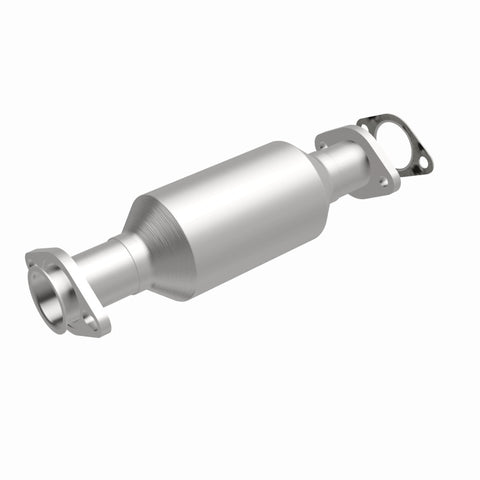MagnaFlow Conv DF California Grade 87-90 Mitsubishi Van 2.4L - 3391240