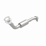 MagnaFlow California Grd Conv Direct Fit 1996 Buick Roadmaster/Cadillac Fleetwood/Chevrolet Caprice - 4481185