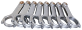 Eagle Ford 460 H-Beam Connecting Rods (Set of 8) - CRS6605F3D