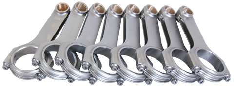 Eagle Ford 460 H-Beam Connecting Rods (Set of 8) - CRS6605F3D