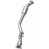 MagnaFlow Direct Fit Catalytic Converter 04-06 VW Phaeton 4.2L Driver Side Front - 49875