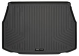 Husky Liners 2018 Toyota CH-R WeatherBeater Black Trunk Liner - 27651