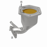 MagnaFlow Direct Fit Catalytic Converter 2009 MAXIMA 3.5L Underbody - 52128