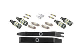 Diode Dynamics 07-14 Chevrolet Tahoe Interior LED Kit Cool White Stage 1 - DD0557
