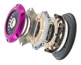 Exedy 1993-1994 Nissan Skyline GTR L6 Hyper Twin Cerametallic Clutch Sprung Center Disc Pull Type - NM042SD