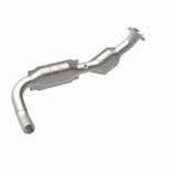 MagnaFlow Conv DF 03-04 Exped 4.6L Driver Side OEM - 49605