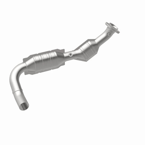 MagnaFlow Conv DF 03-04 Exped 4.6L Driver Side OEM - 49605