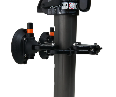 SeaSucker Hydraulic Jack Mount - SM2770