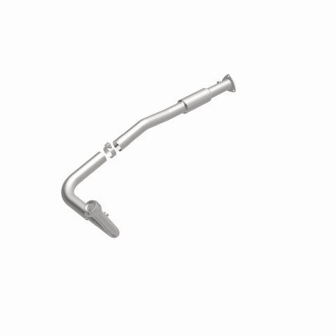 MagnaFlow Direct Fit Catalytic Converter 1997-2000 Chevrolet Express 1500 5.7 1997-2000 - 52052