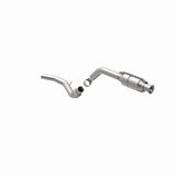 MagnaFlow Direct Fit Catalytic Converter 98-04 Intrepid 2.7L P OEM - 49031