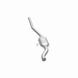 MagnaFlow Direct Fit Catalytic Converter 79-81 Dodge D150/D200 3.7L - 3391244