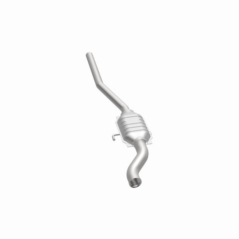 MagnaFlow Direct Fit Catalytic Converter 79-81 Dodge D150/D200 3.7L - 3391244