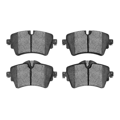 R1 14-21 Mini Cooper Clubman Front Track/Street Brake Pads - 2000-1801-00