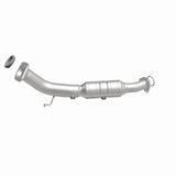 MagnaFlow 02-06 Acura RSX 4 2.0L (includes Type S) Direct-Fit Catalytic Converter - 23941