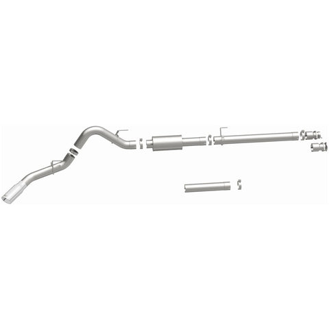 Magnaflow 21+ Ford F-150 Direct Fit Muffler - 19577