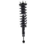 KYB Shocks & Struts Strut Plus Front Left TOYOTA Sequoia 08-21 (Exc Air Susp & Elec Susp, TRD Pro) - SR4590