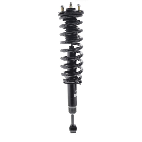 KYB Shocks & Struts Strut Plus Front Left TOYOTA Sequoia 08-21 (Exc Air Susp & Elec Susp, TRD Pro) - SR4590