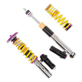KW Clubsport Kit Audi A3 (8V) FWD 1.8T without electronic dampening control - 3528080N
