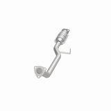MagnaFlow Conv DF 96-97 Infiniti J30 3.0L Passenger Side - 23741