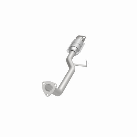 MagnaFlow Conv DF 96-97 Infiniti J30 3.0L Passenger Side - 23741