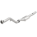 MagnaFlow Conv DF 00-03 Audi A8 Quatt 4.2L Passenger Side - 51890