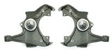 Belltech DROP SPINDLE SET 89-00 C-3500 (ALL CABS & BEDS) - 3700