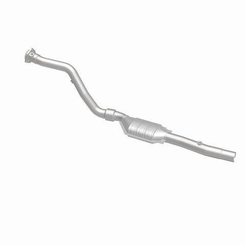 MagnaFlow Conv DF 00-03 Audi A8 Quatt 4.2L Passenger Side - 51890