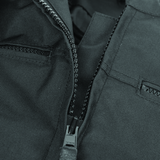 Speed and Strength Standard Supply Jacket Black - Small - 892230