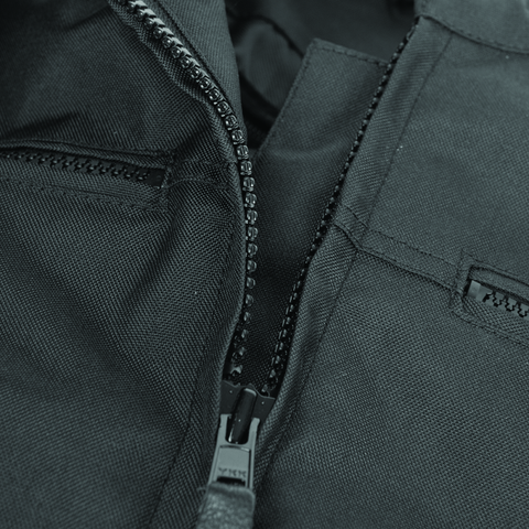 Speed and Strength Standard Supply Jacket Black - Small - 892230