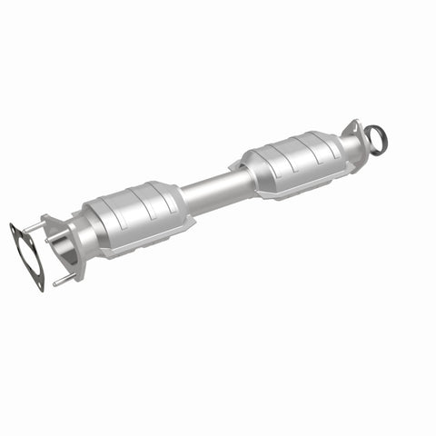 MagnaFlow Conv Ford-Mazda 27.5X6.5X4 2.5/2.25 - 23388