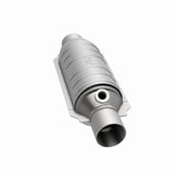 MagnaFlow Conv Universal 2.50 inch CA Tier 1 - 408036