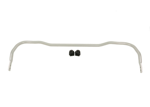 Whiteline 5/89-03 Nissan Skyline R32 GTR AWD Front 22mm Heavy Duty Adjustable Sway Bar - BNF27Z