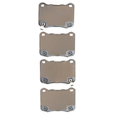 R1 08-14 Lexus IS F Rear Optimum OE Brake Pads - 2551-1366-00