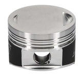 Wiseco Toyota 4EFTE 74.50mm Bore -2.5cc 1.1 Piston Kit - K687M745